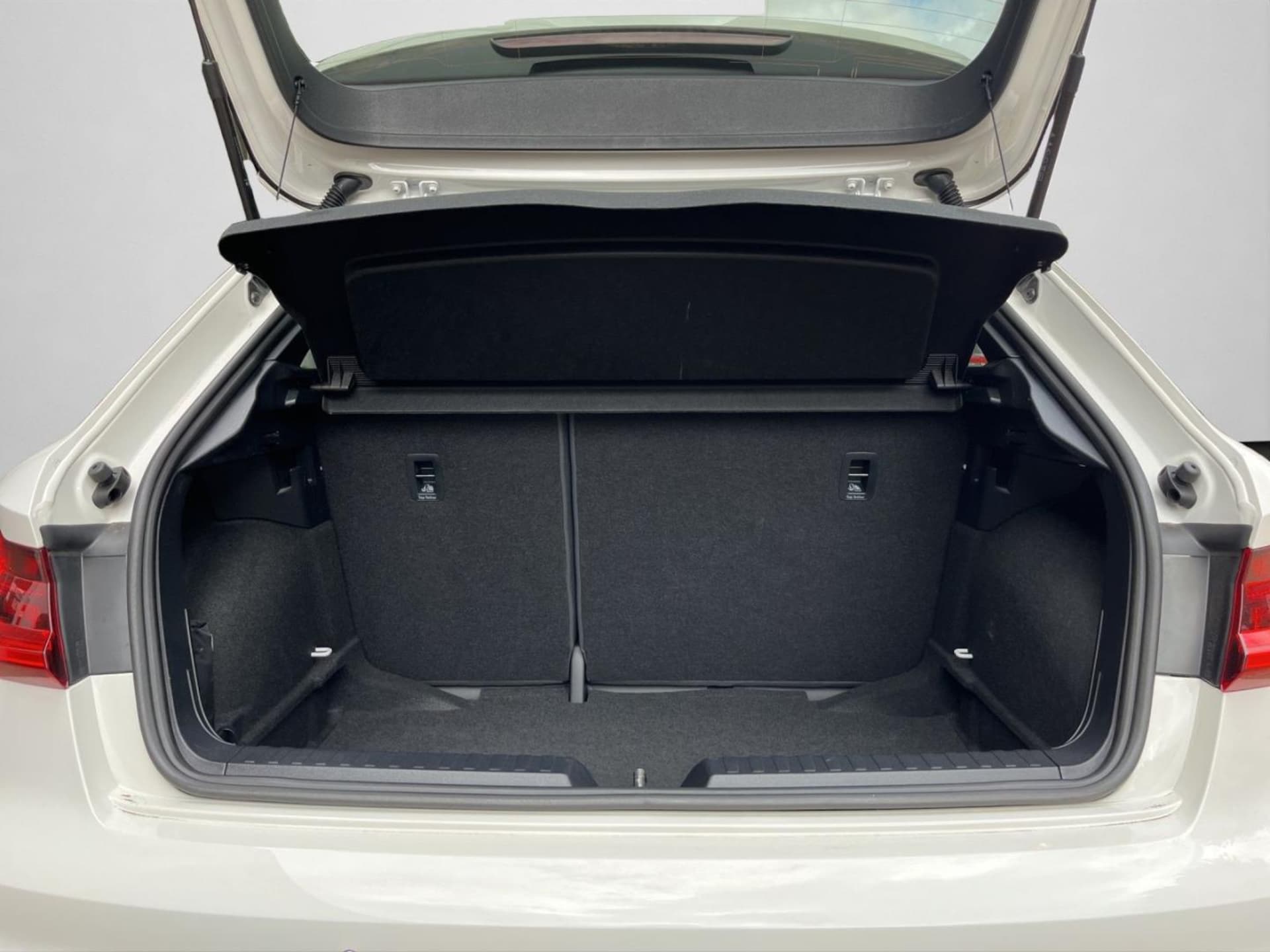 Audi A1 Sportback S line