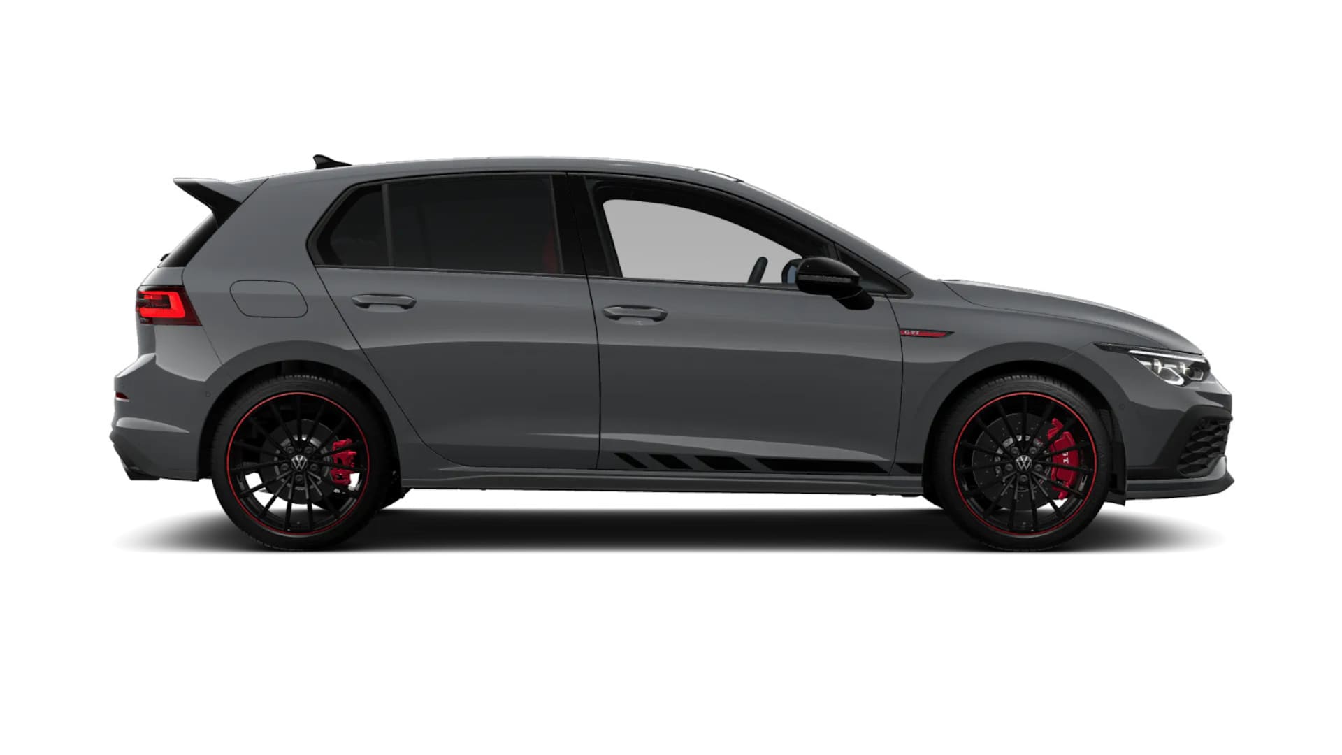 Volkswagen Golf GTI Clubsport