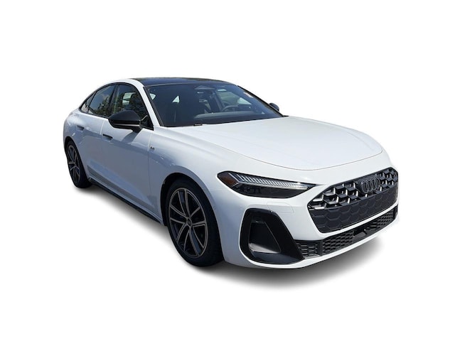 2026 Audi A5 Sedan
