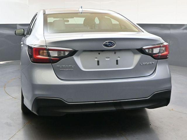 2025 Subaru Legacy