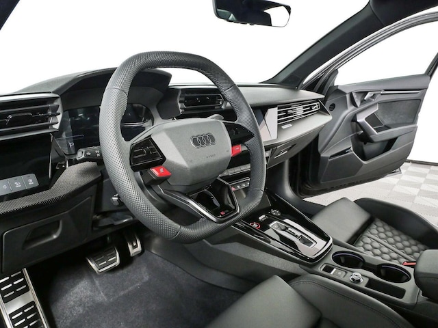2026 Audi RS3 Sedan