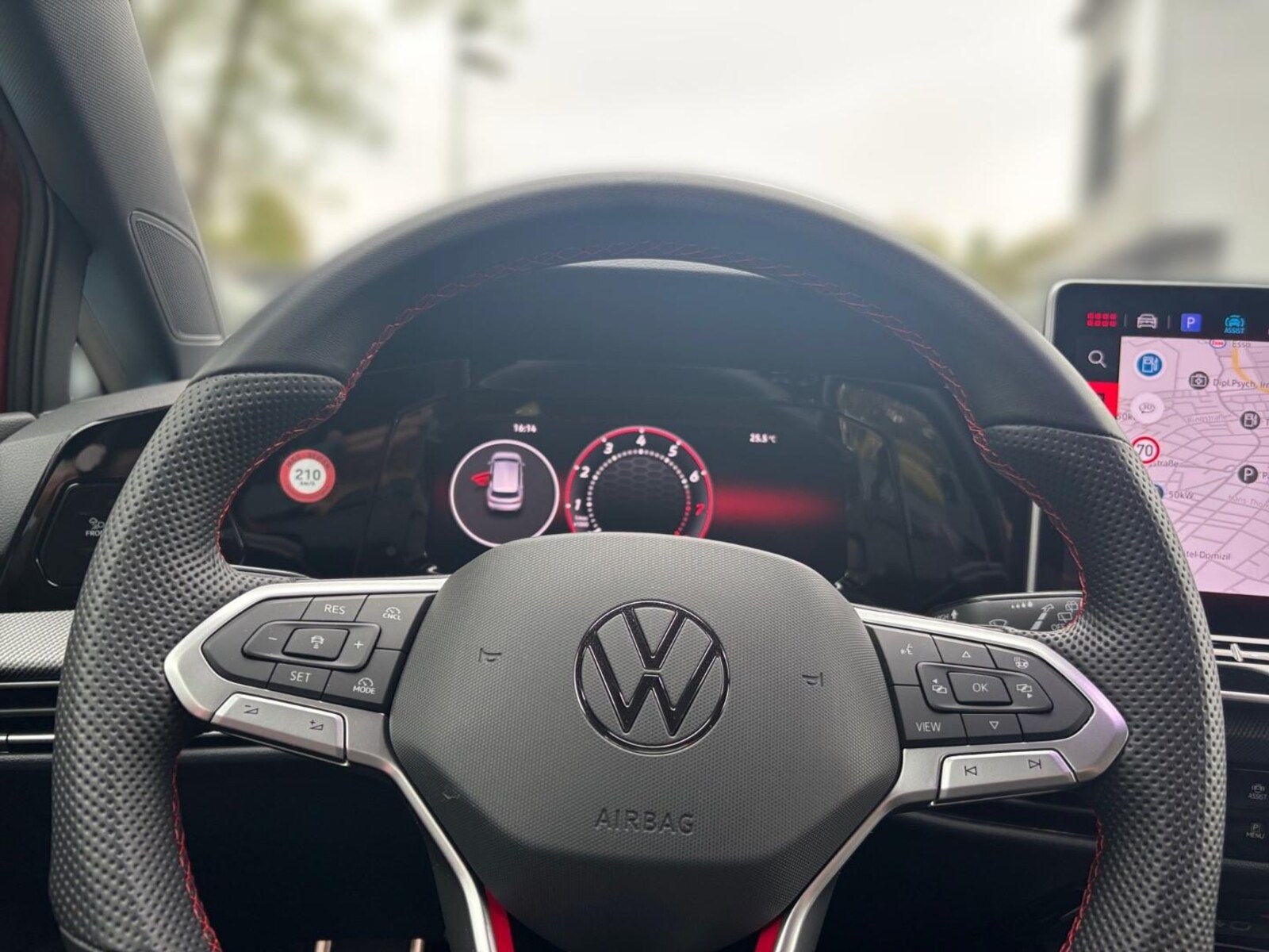 Volkswagen Golf – Bild 12