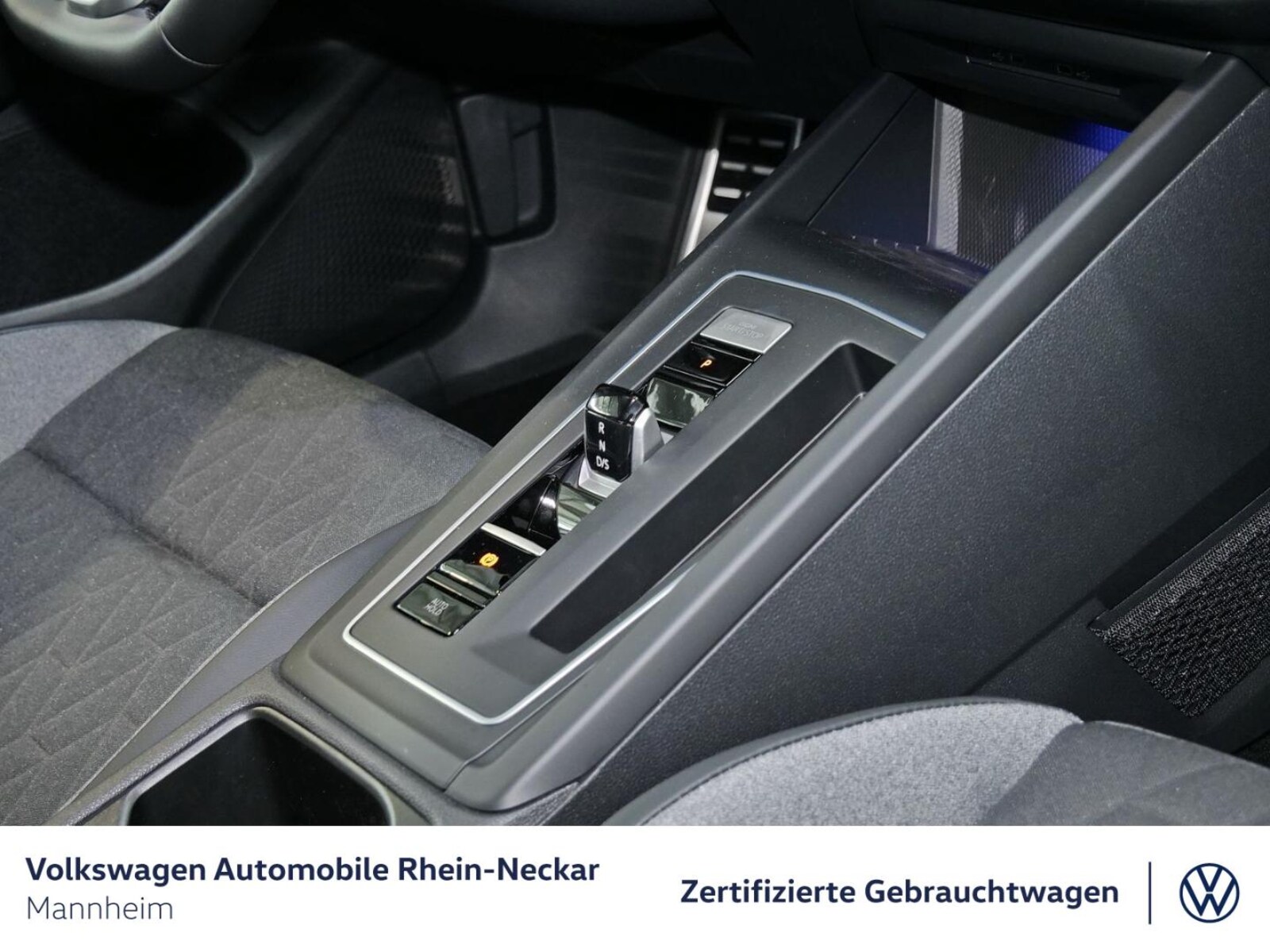 Volkswagen Golf – Bild 10