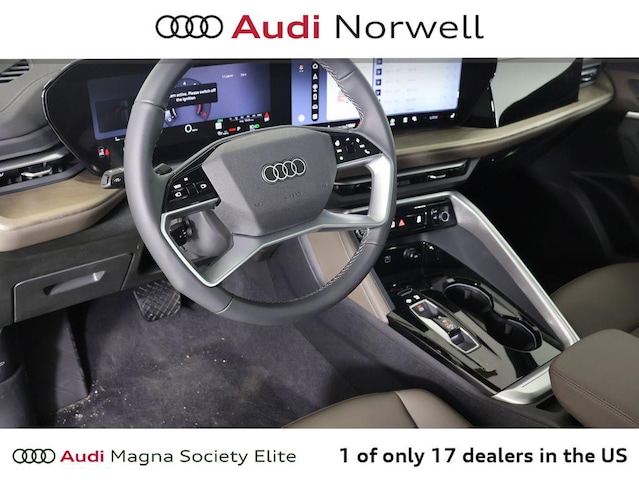 2026 Audi Q5