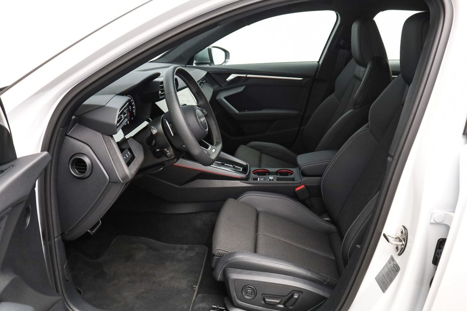 Audi S3 Sportback – Bild 9