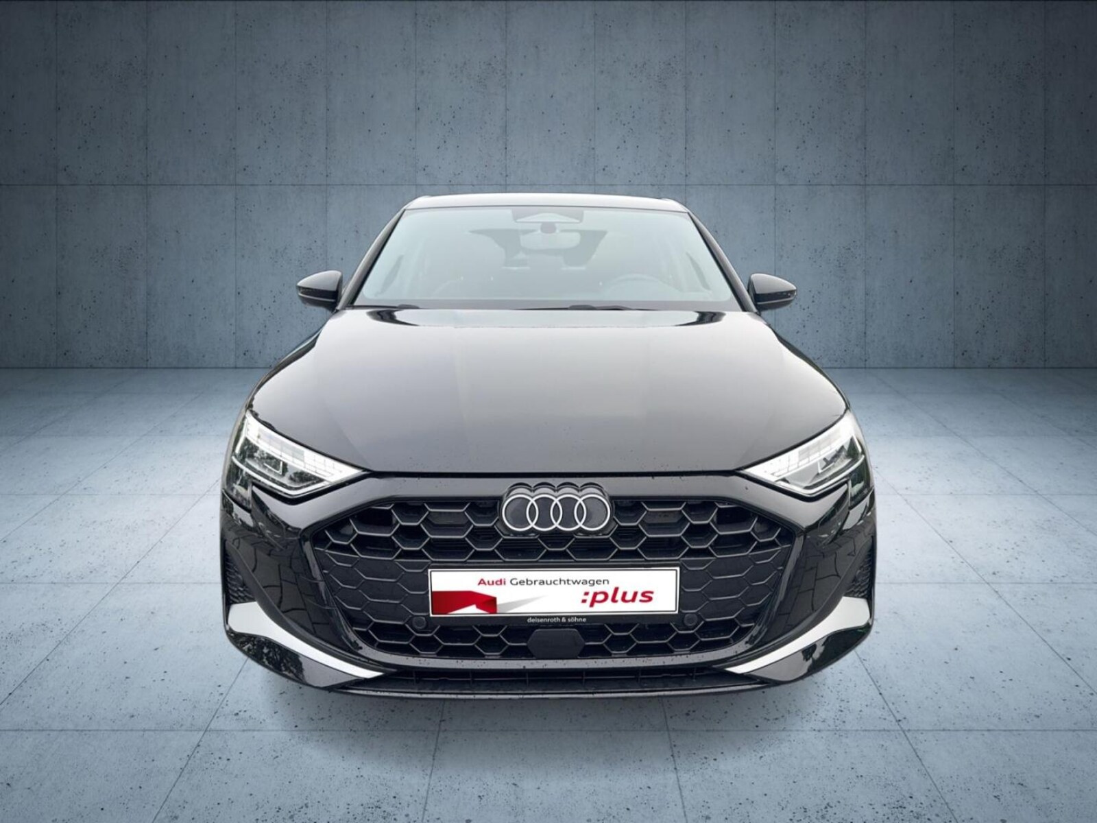 Audi A3 Limousine – Bild 8