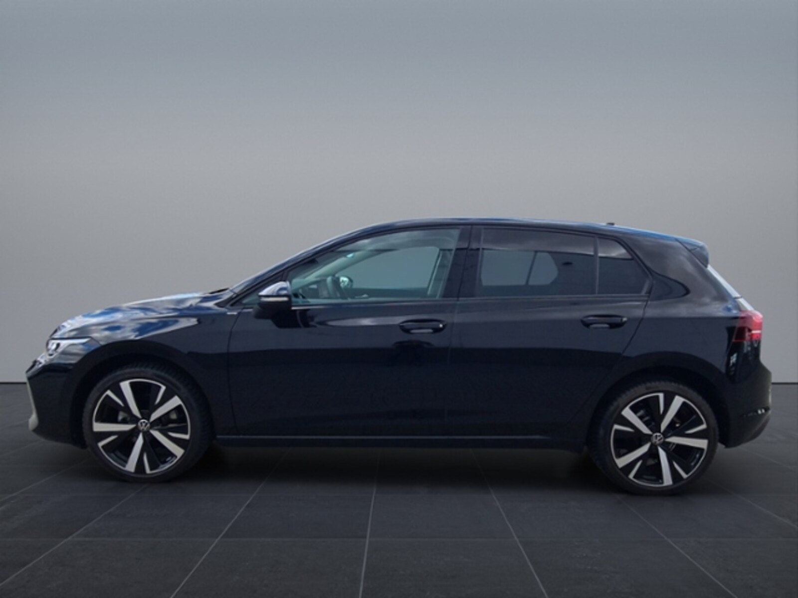 Volkswagen Golf – Bild 4