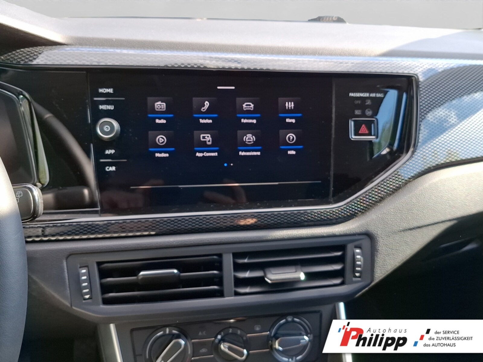 Volkswagen Polo – Bild 11
