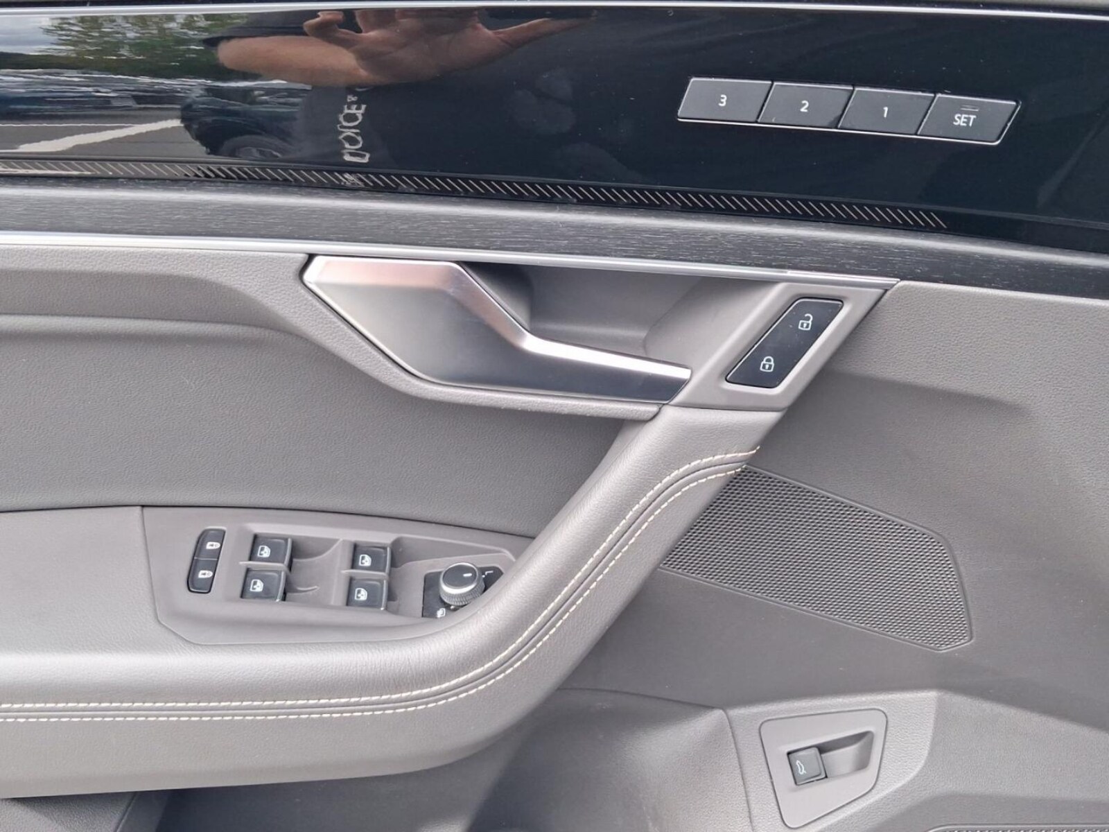 Volkswagen Touareg – Bild 7