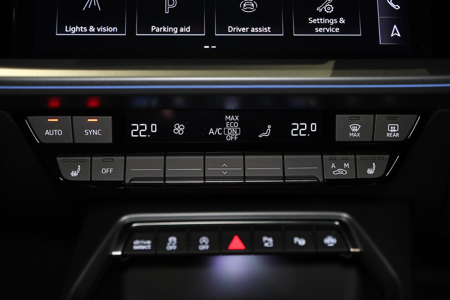 Image about Audi RS 3 Sedan TFSI quattro S tronic