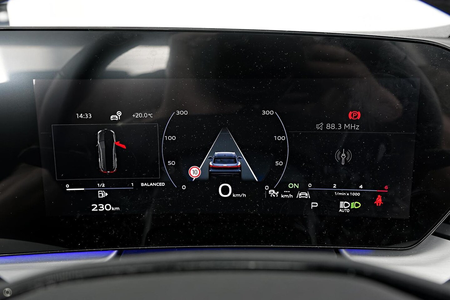 Image about Audi Q5 SUV TDI quattro 150 kW