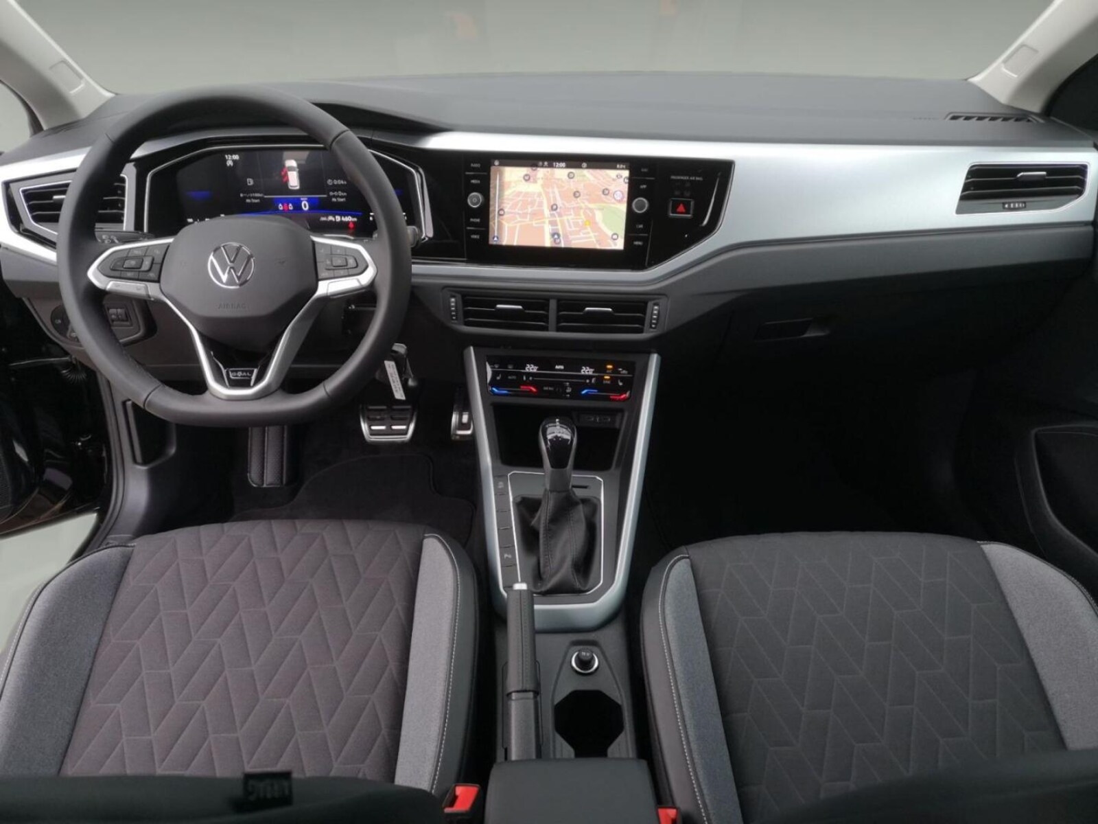 Volkswagen Taigo – Bild 14