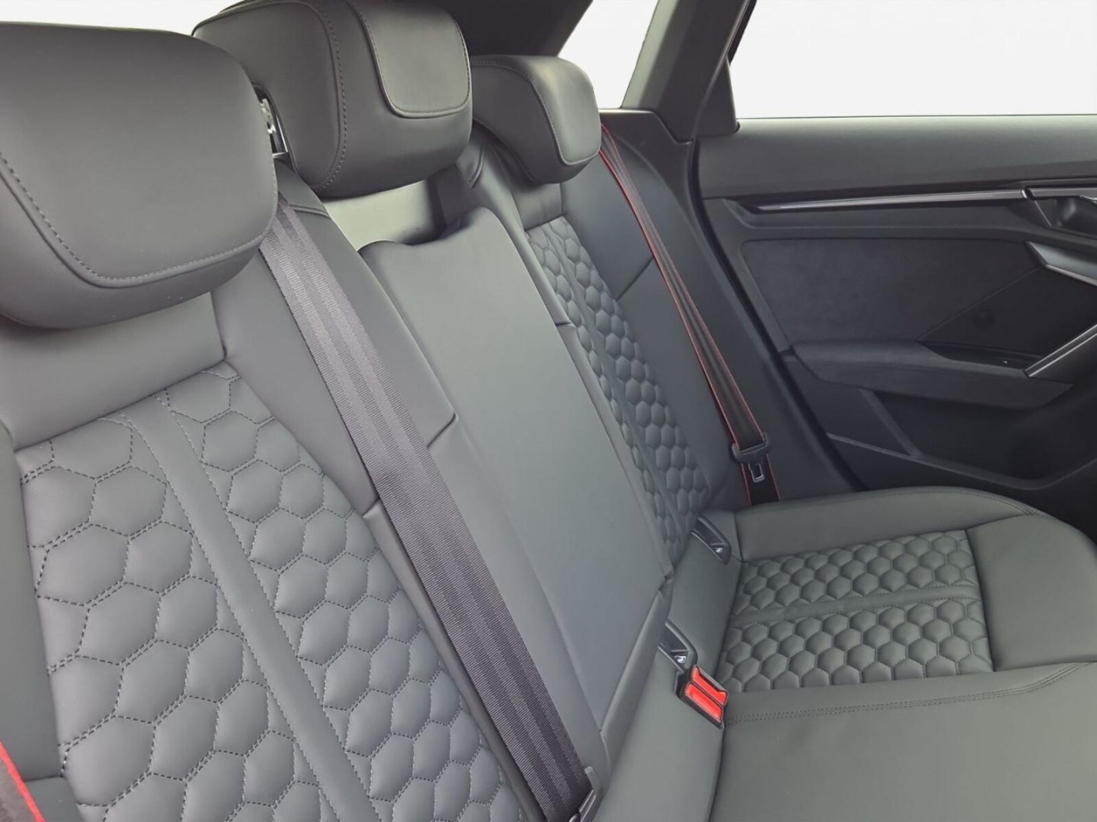 Audi RS 3 Sportback – Bild 15