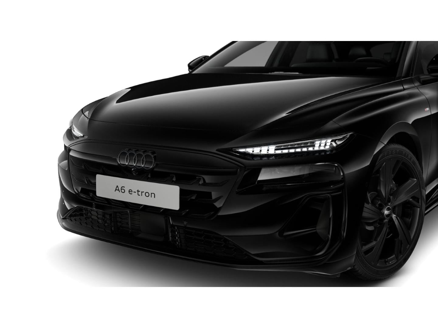 Bild über Audi A6 Avant e-tron S line business e-tron quattro 315 kW - für weitere Informationen kontaktieren Sie den Audi Partner