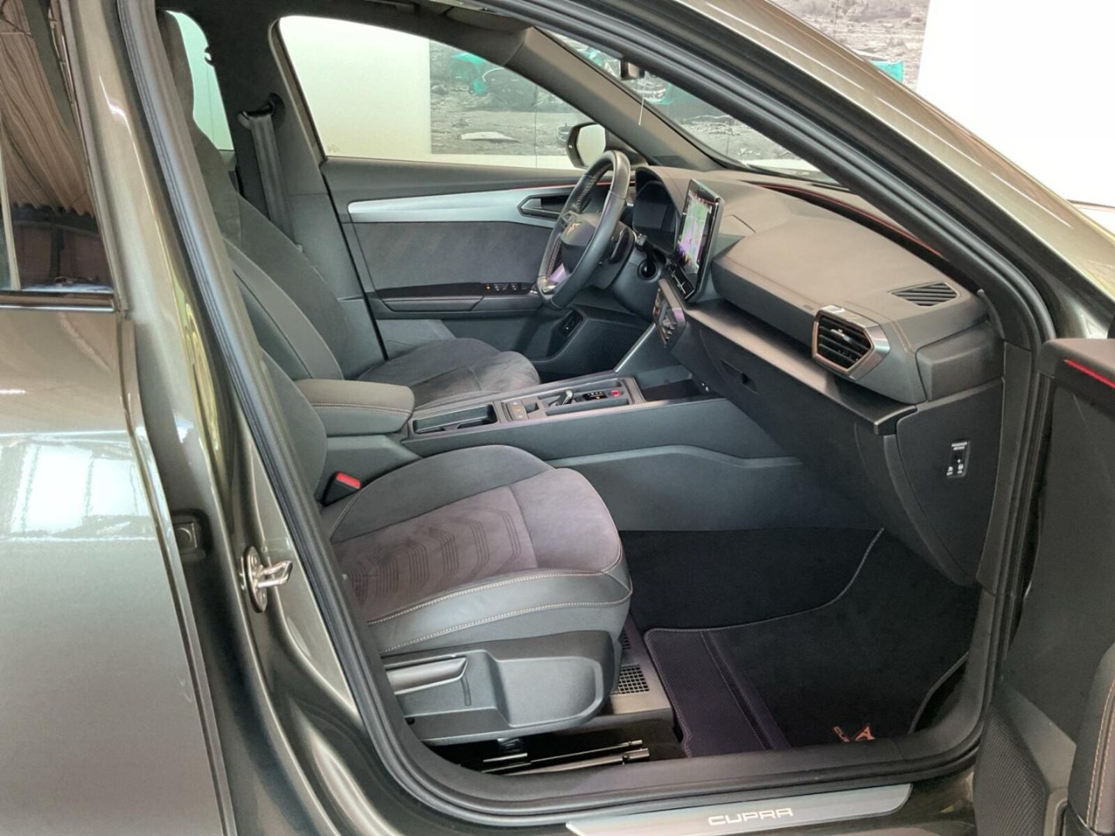 CUPRA Formentor – Bild 11