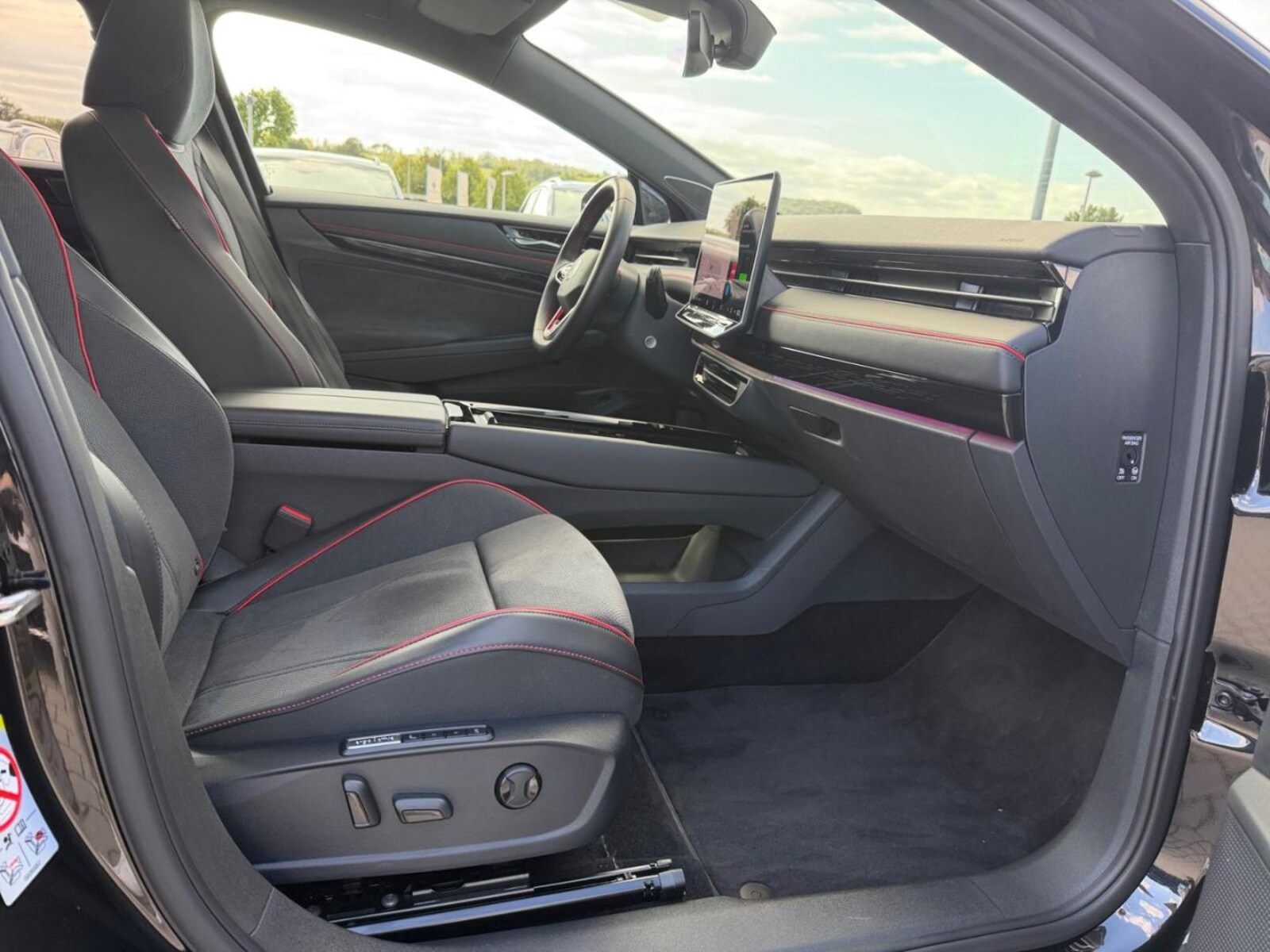 Volkswagen ID.7 Tourer – Bild 18