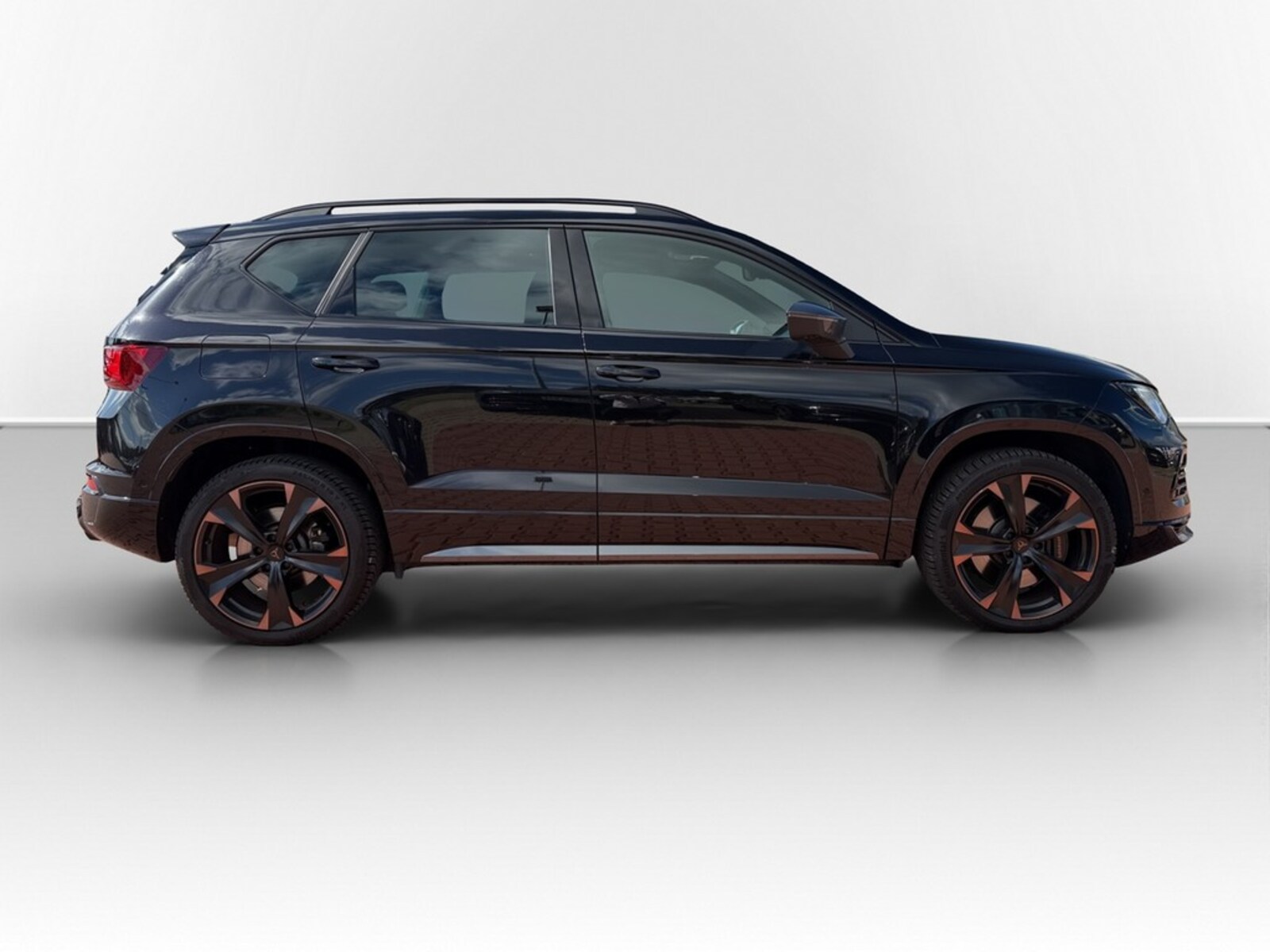CUPRA Ateca – Bild 4