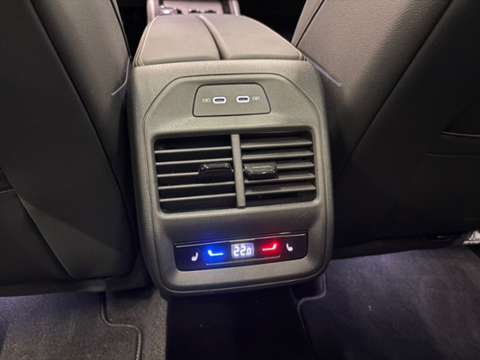 Volkswagen Passat – Bild 25