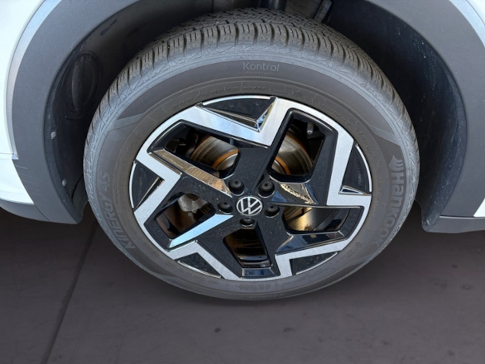 Volkswagen T-Cross – Bild 7