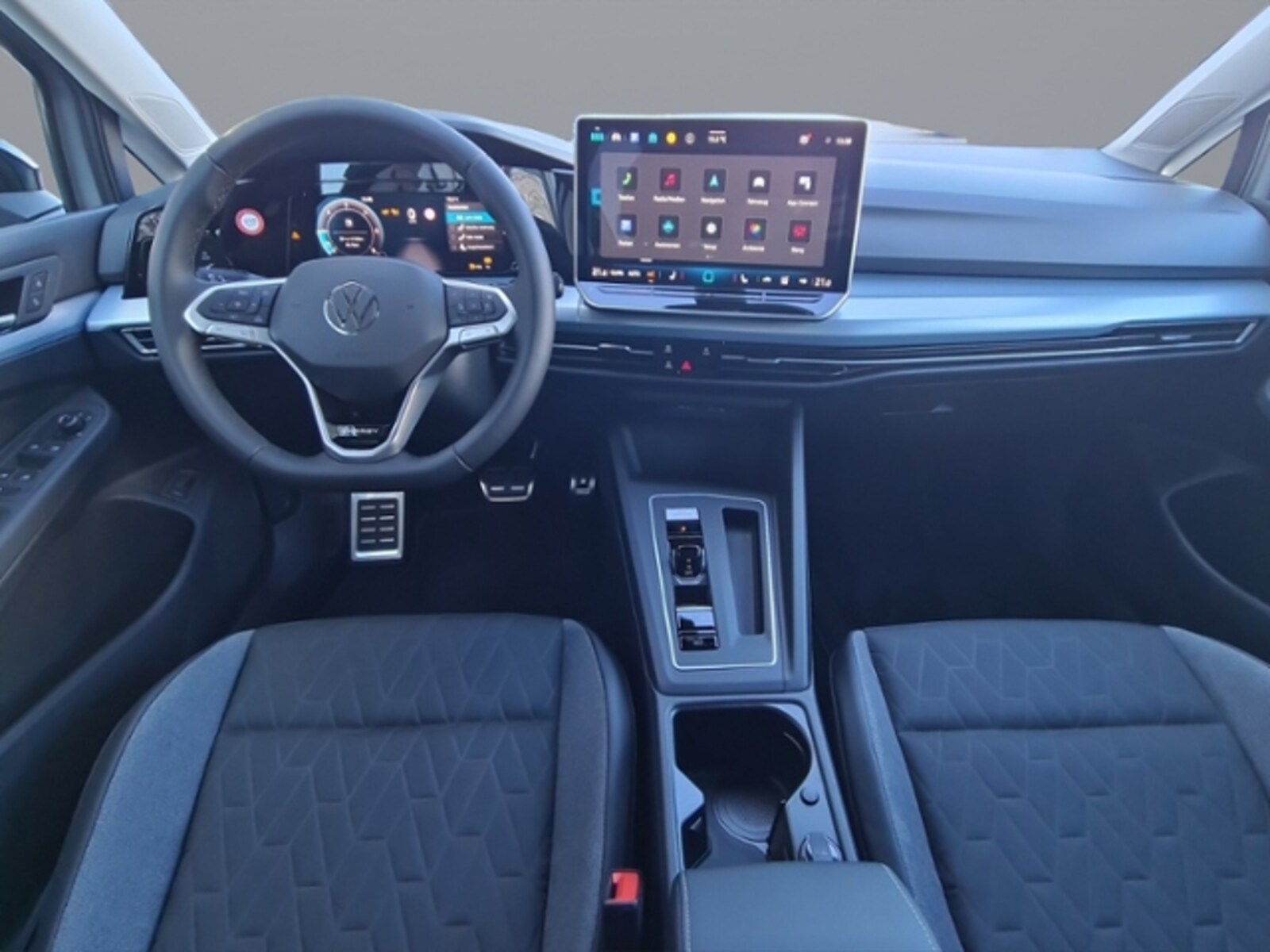 Volkswagen Golf Variant – Bild 18