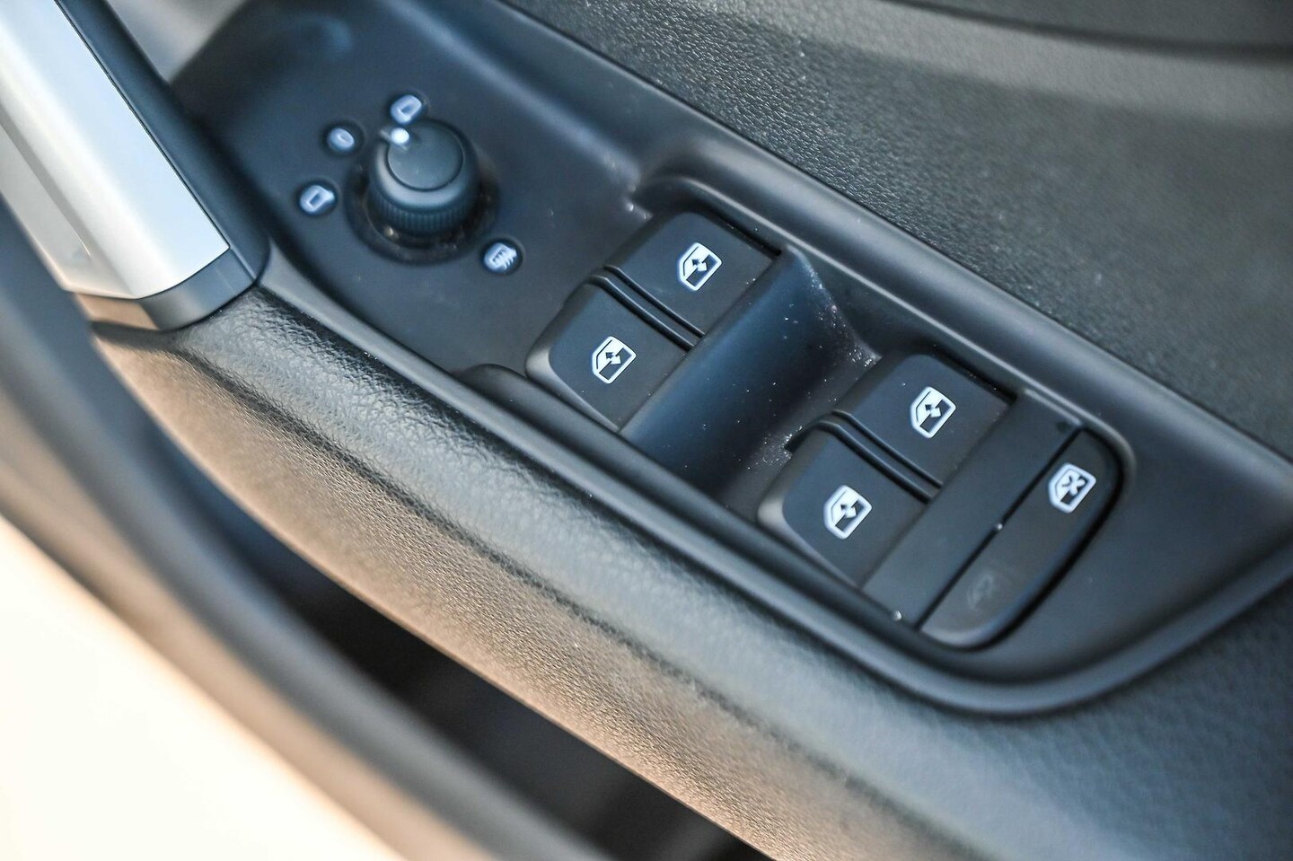 Image about Audi Q2 35 TFSI S tronic
