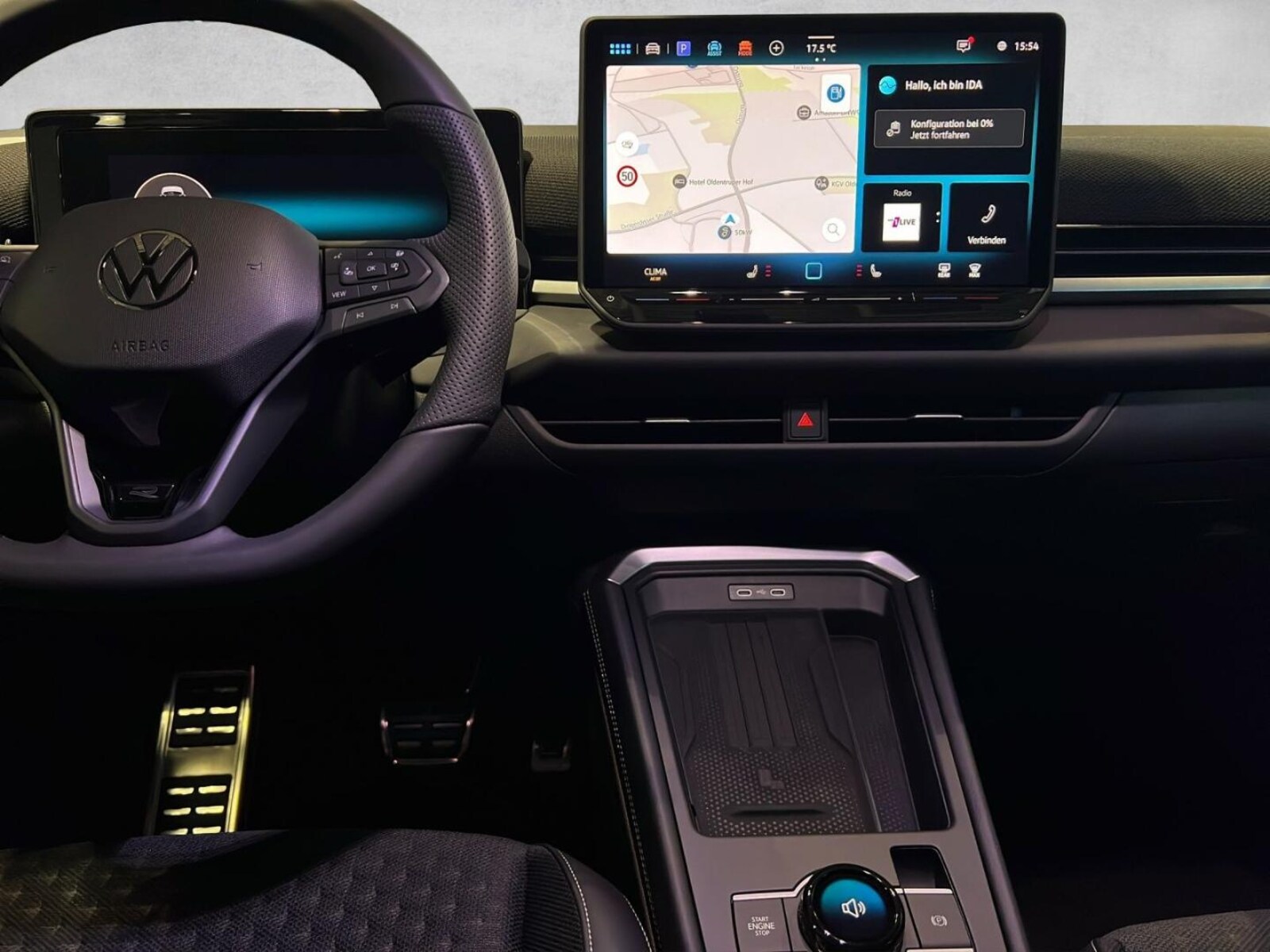 Volkswagen T-Roc – Bild 27