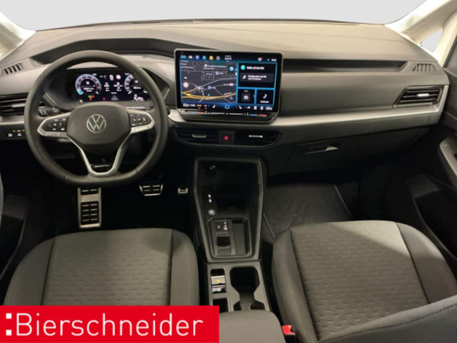 Volkswagen Caddy Kombi – Bild 12