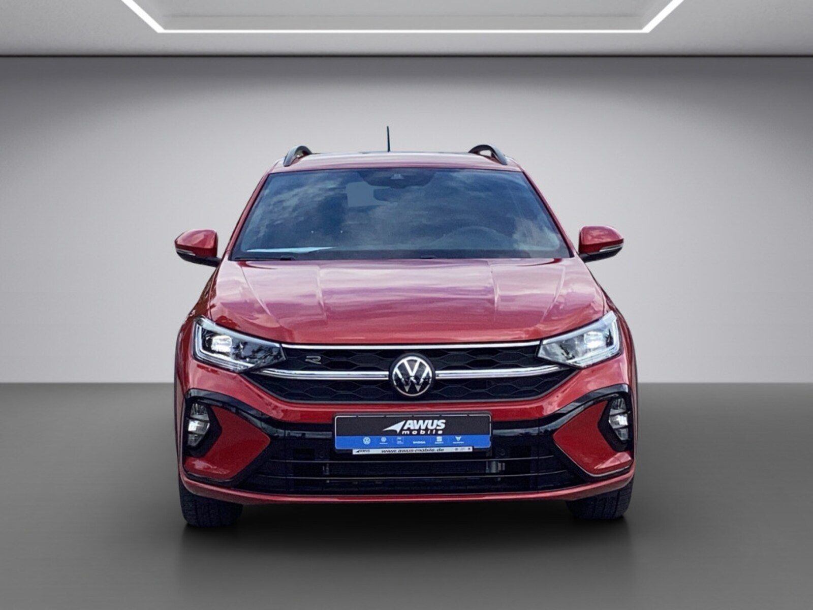Volkswagen Taigo – Bild 8