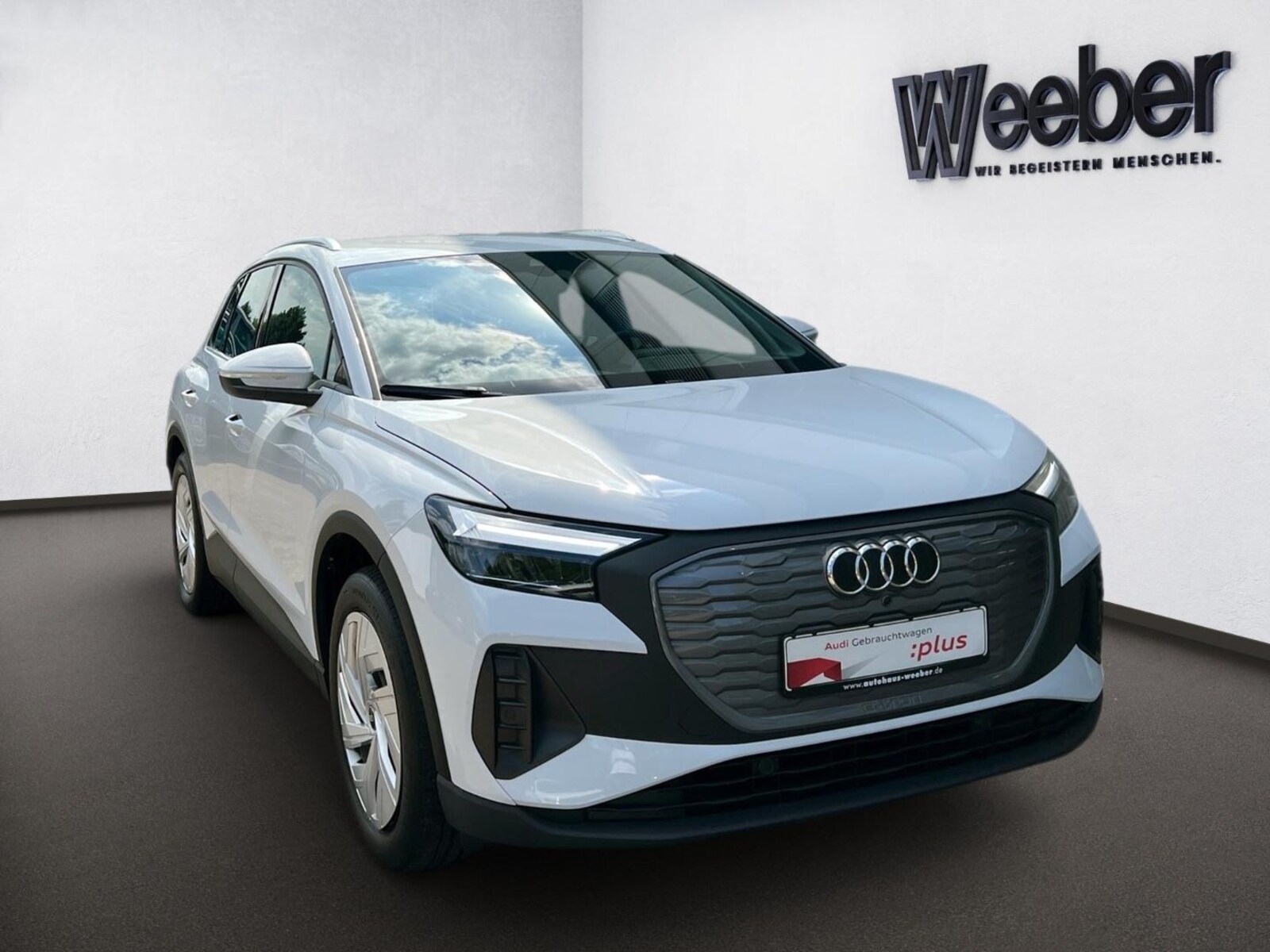 Audi Q4 e-tron – Bild 17