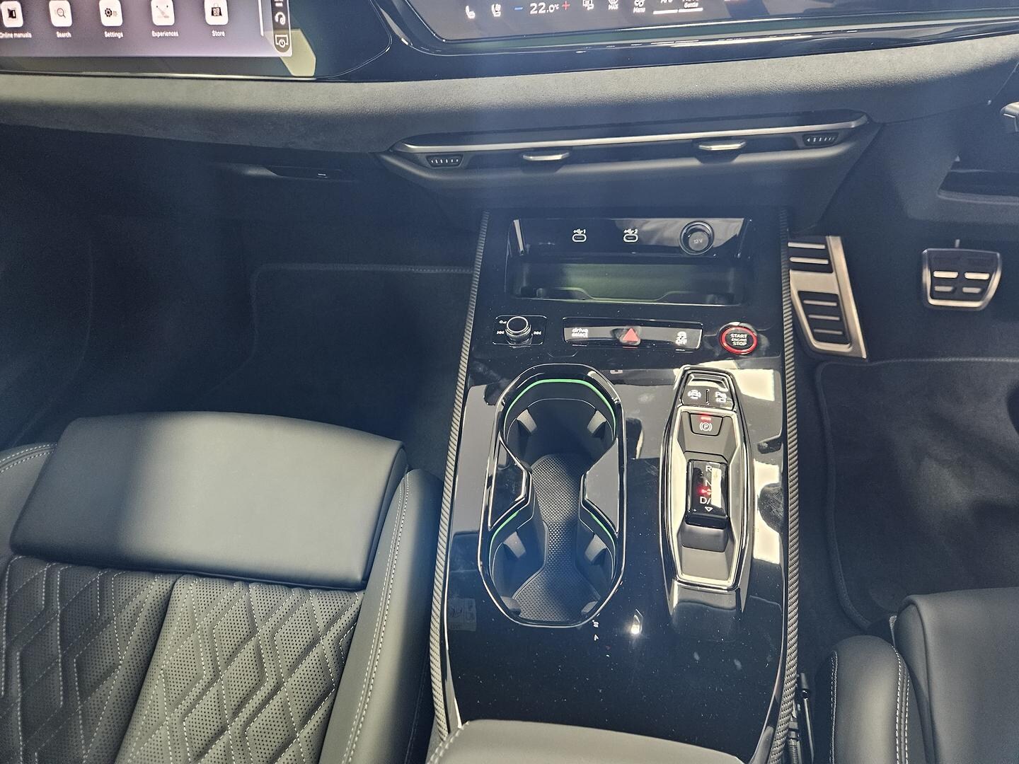 Image about Audi S5 Sedan TFSI quattro S tronic