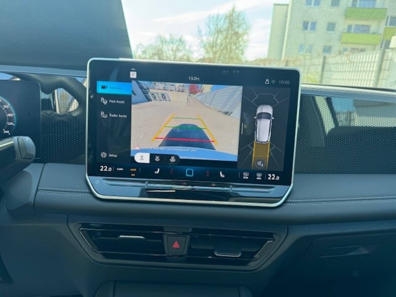 Volkswagen Tiguan – Bild 13