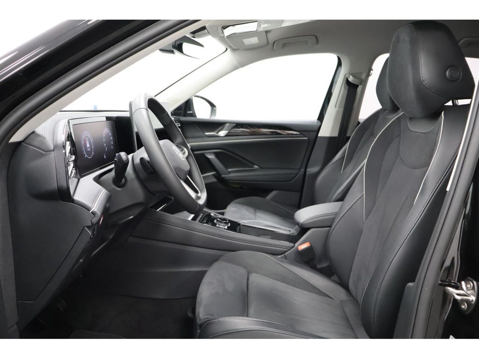 Volkswagen Tiguan – Bild 29