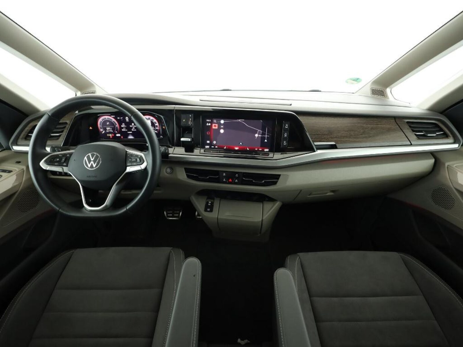 Volkswagen Multivan – Bild 4