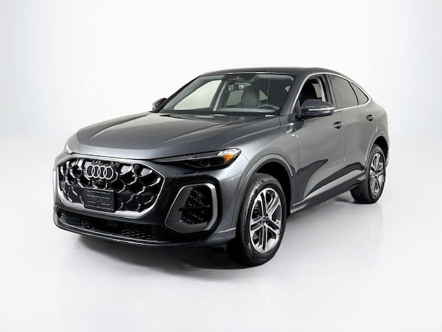 Photo of 2026 Audi Q5 Sportback