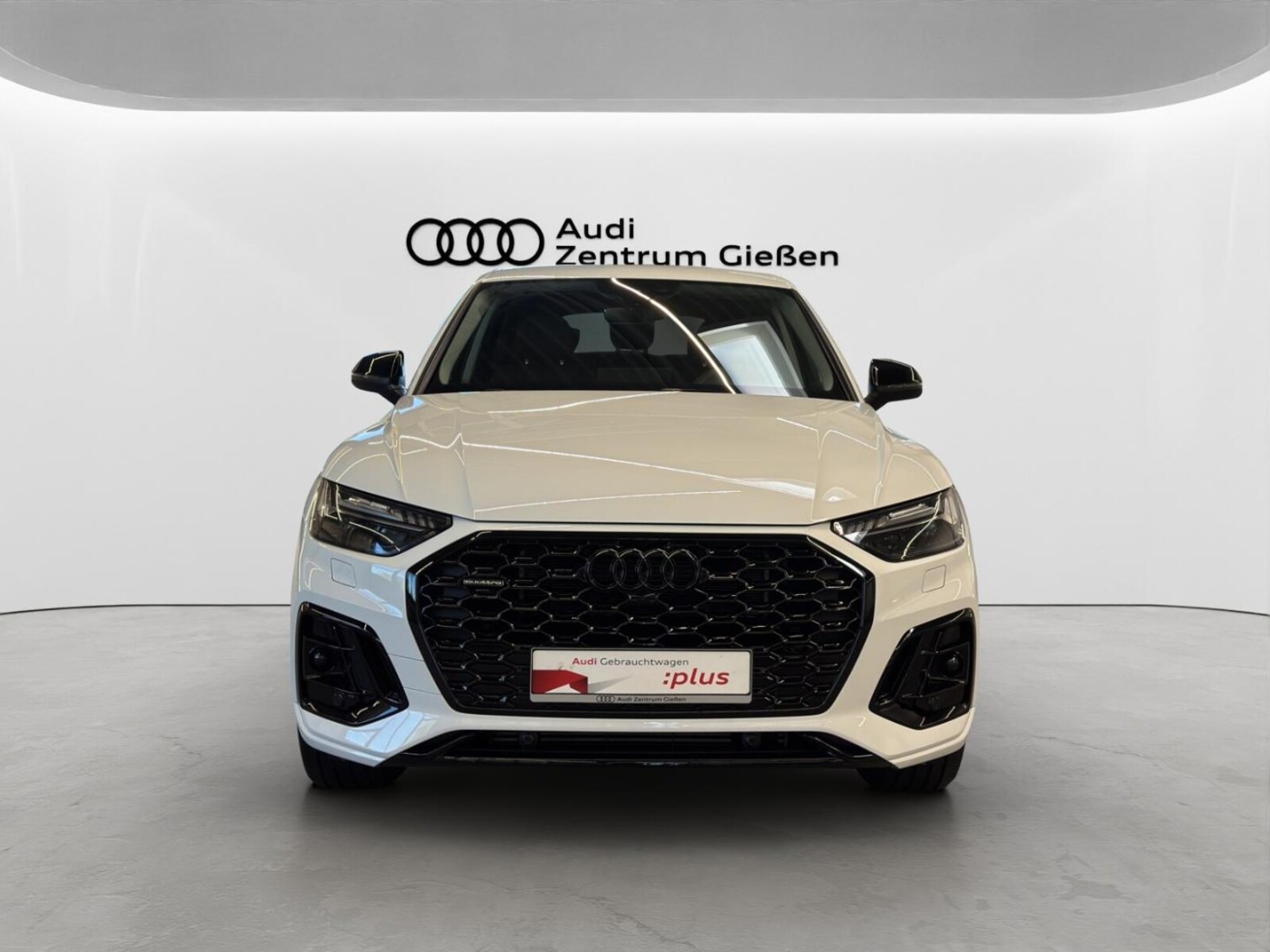 Audi Q5 Sportback – Bild 9