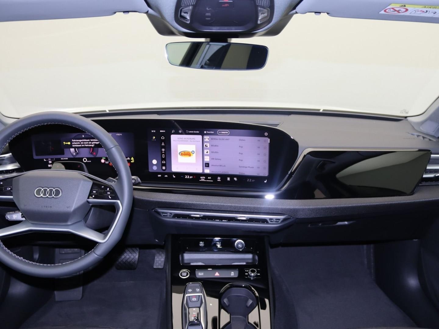 Bild über Audi A5 Avant edition one TDI 150 kW S tronic - für weitere Informationen kontaktieren Sie den Audi Partner