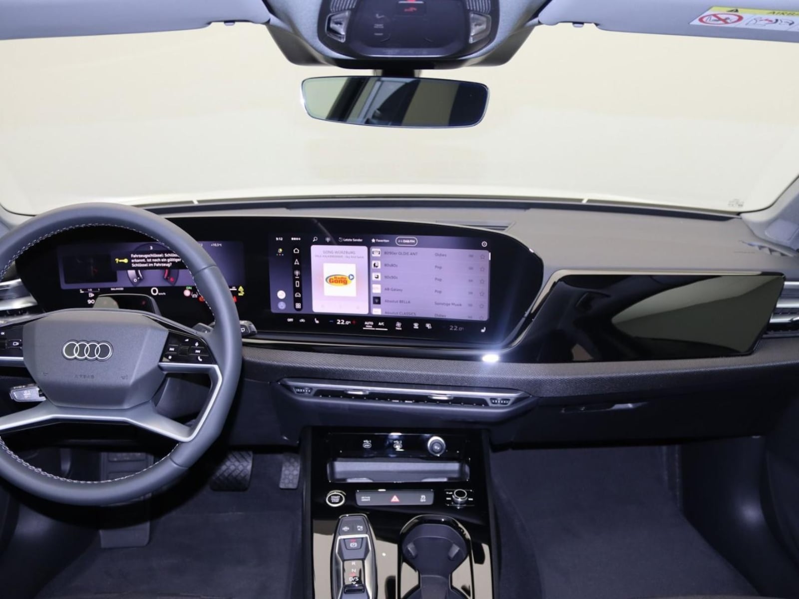 Audi A5 Avant – Bild 10