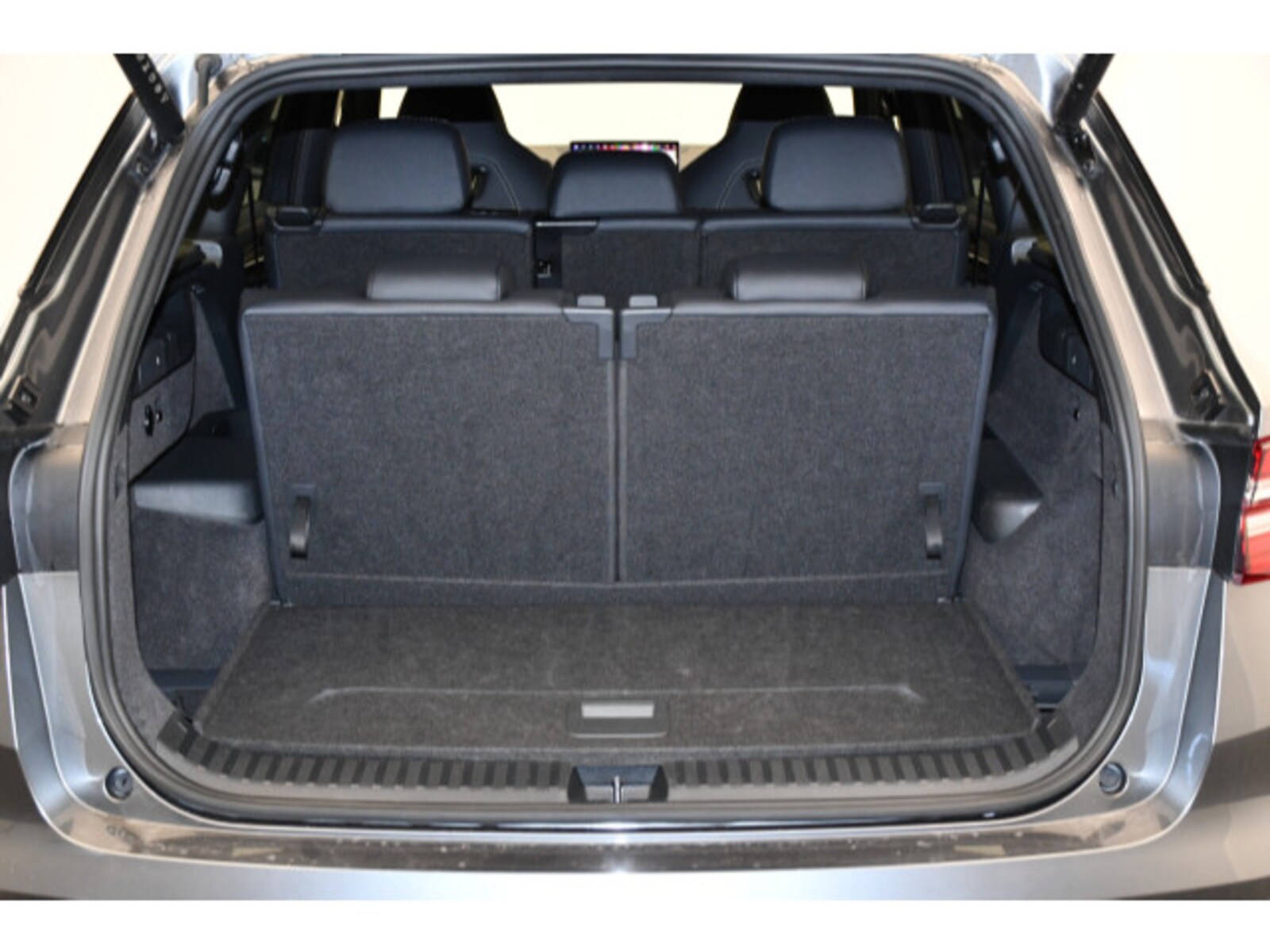 Škoda Kodiaq – Bild 10