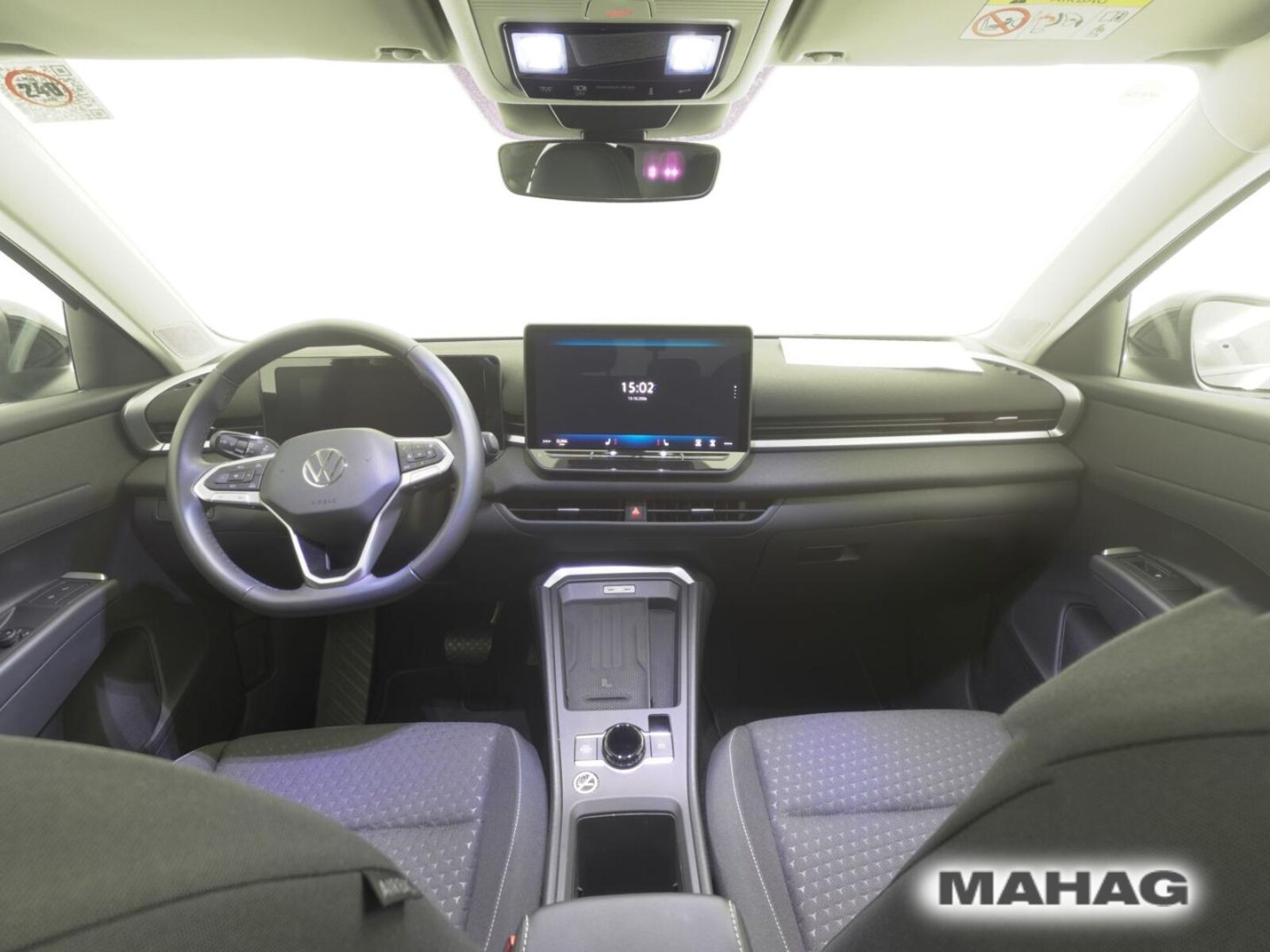 Volkswagen T-Roc – Bild 13