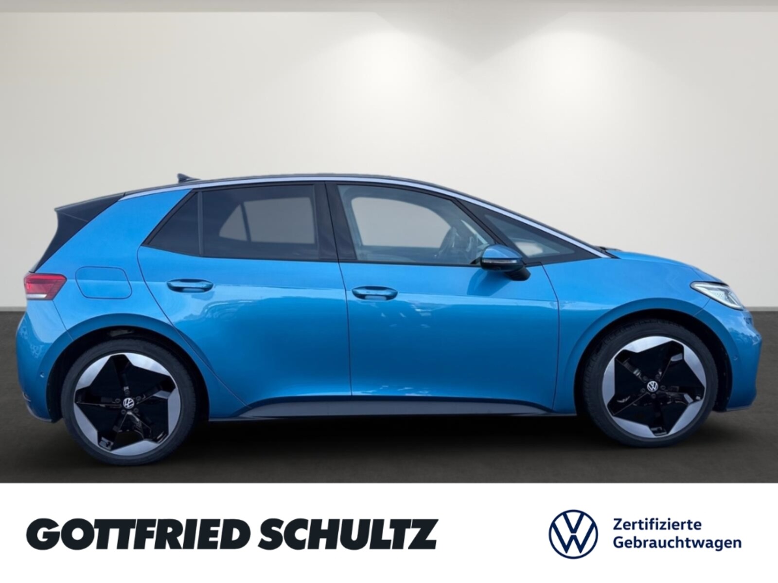 Volkswagen ID.3 – Bild 3