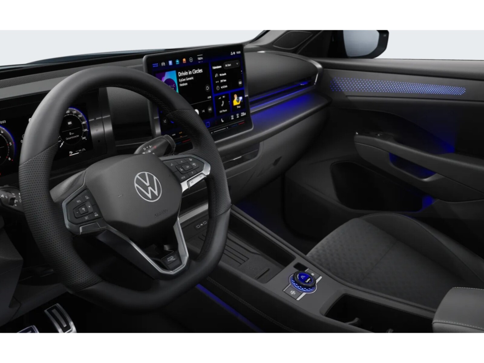 Volkswagen T-Roc – Bild 5