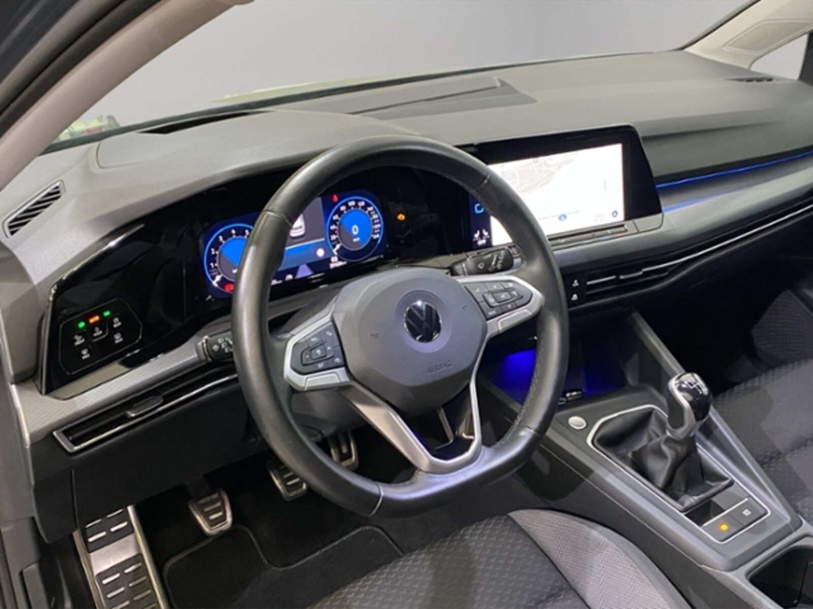 Volkswagen Golf – Bild 4