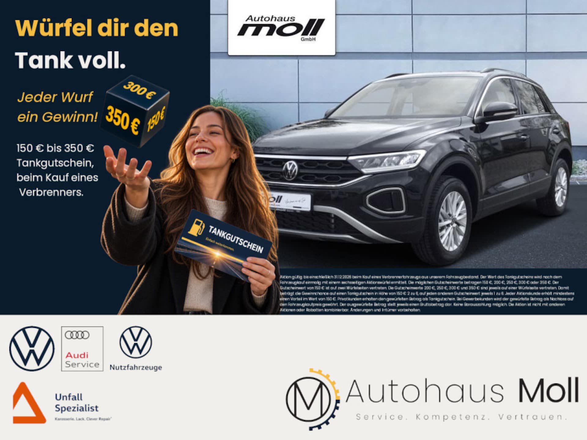 Volkswagen T-Roc 2023