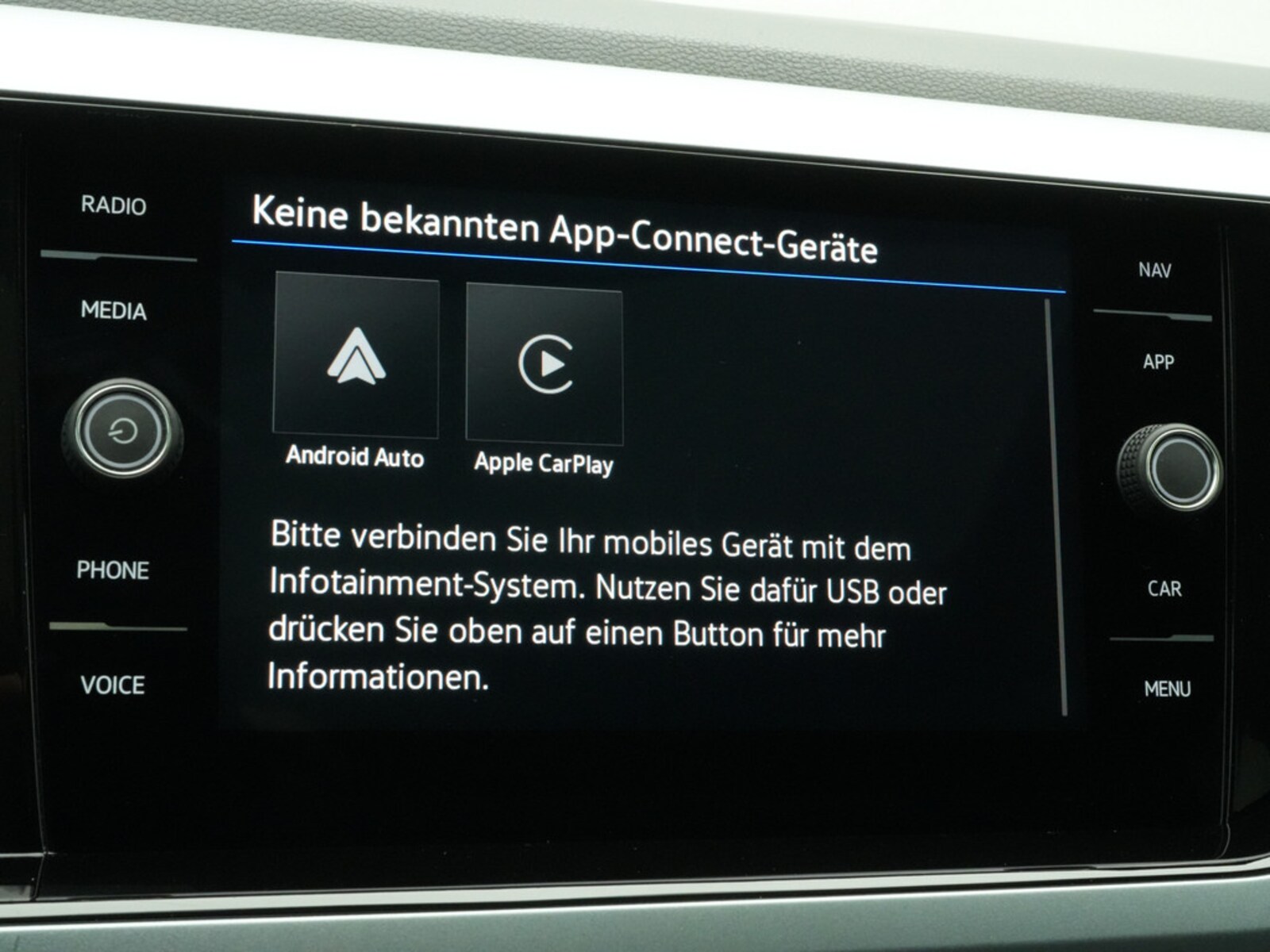Volkswagen Polo – Bild 9