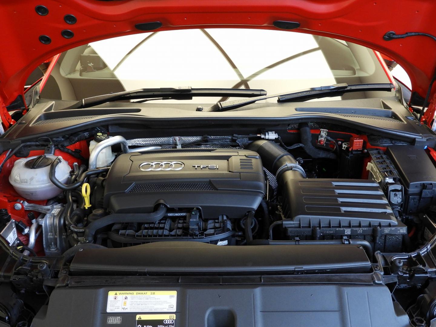 Image about Audi TT Coupé 2.0 TFSI quattro  169(230) kW(PS) S tronic