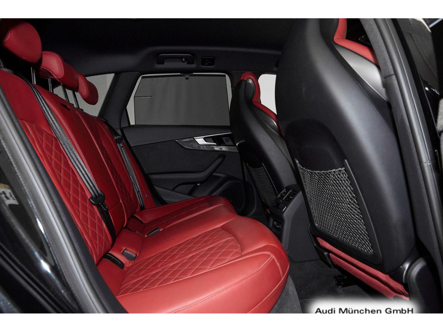Image about Audi S4 Avant TDI quattro tiptronic