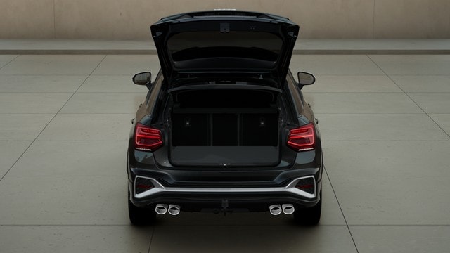 Audi SQ2 TFSI Quattro S Tronic - 2024 - Joinsteer - #10