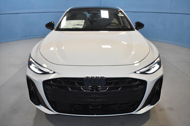 2026 Audi A6 Premium Plus - Photo 17