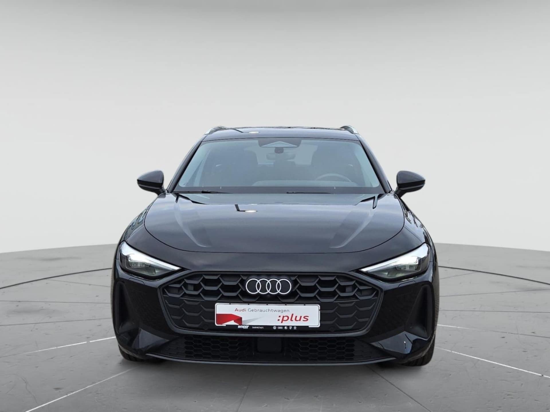 Audi A5 Avant