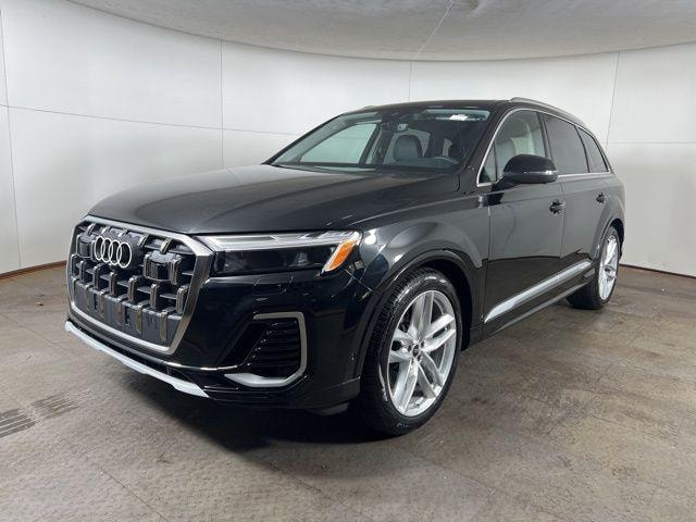 2025 Audi Q7